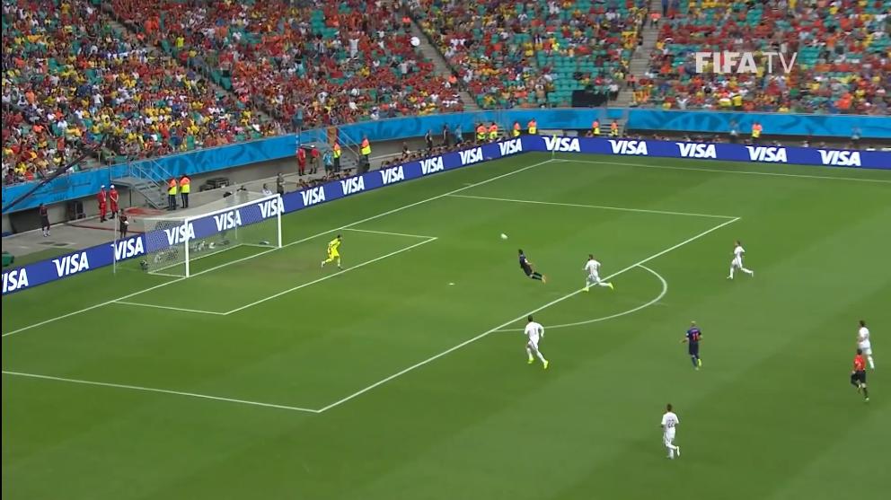 世界杯十大逆转奇迹,2022世界杯最精彩的十大扳平比分