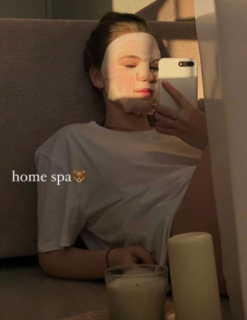 换季皮肤泛红面膜,换季期的面膜推荐