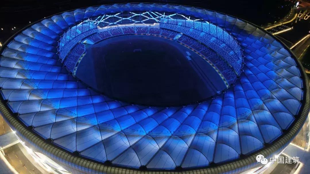 枣庄文体中心体育场世界排名,枣庄体育馆在世界排名第四