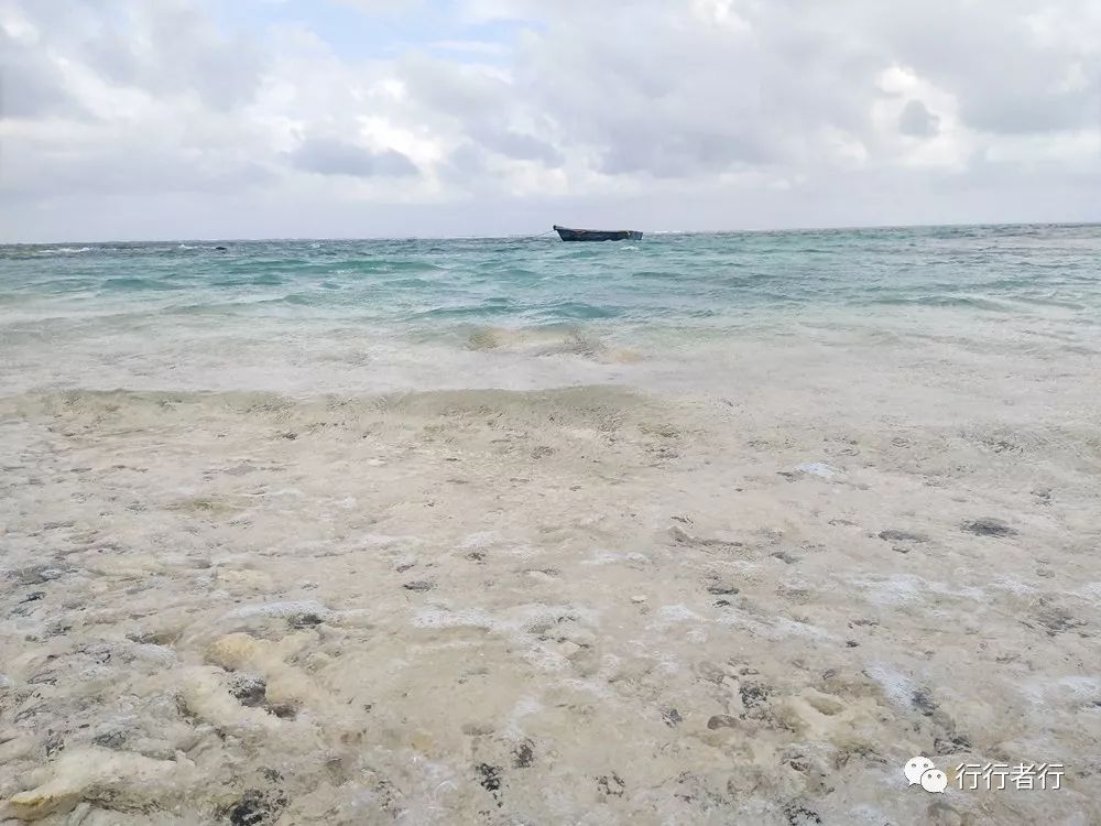 漂洋过海只为遇见你西沙攻略,西沙探秘游记大攻略