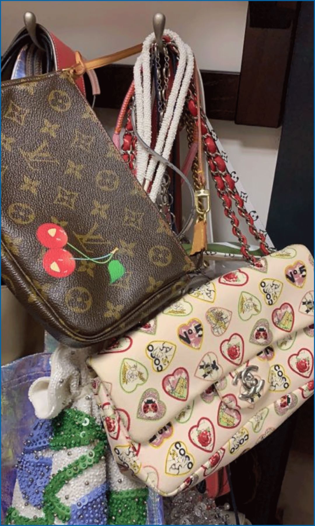 小众高级感复古包包,复古包包推荐小众