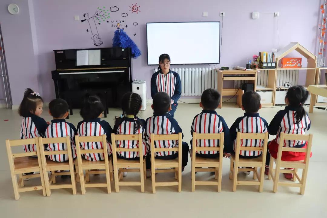 诸城京师幼儿园好吗,京师幼学幼儿园诸城