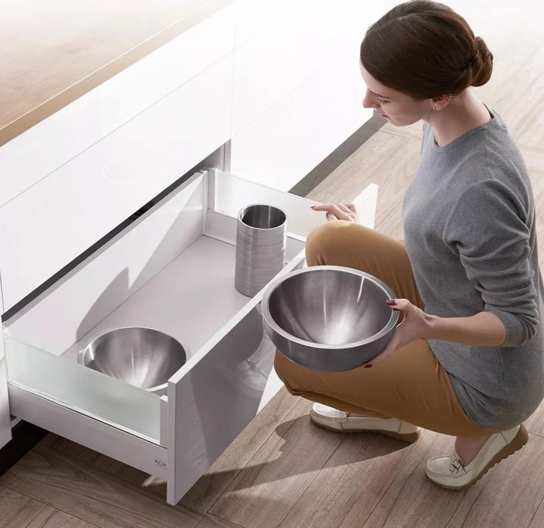 厨房有必要装好的橱柜吗,不会选厨房水槽