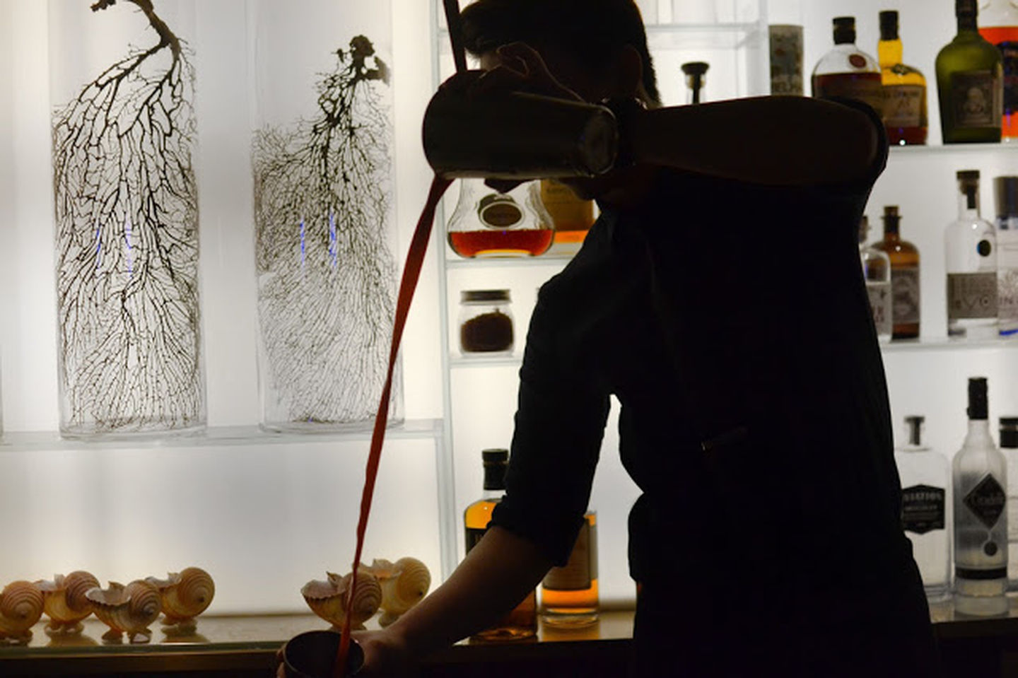 香港酒吧排行榜前十名,香港最值得去的酒吧