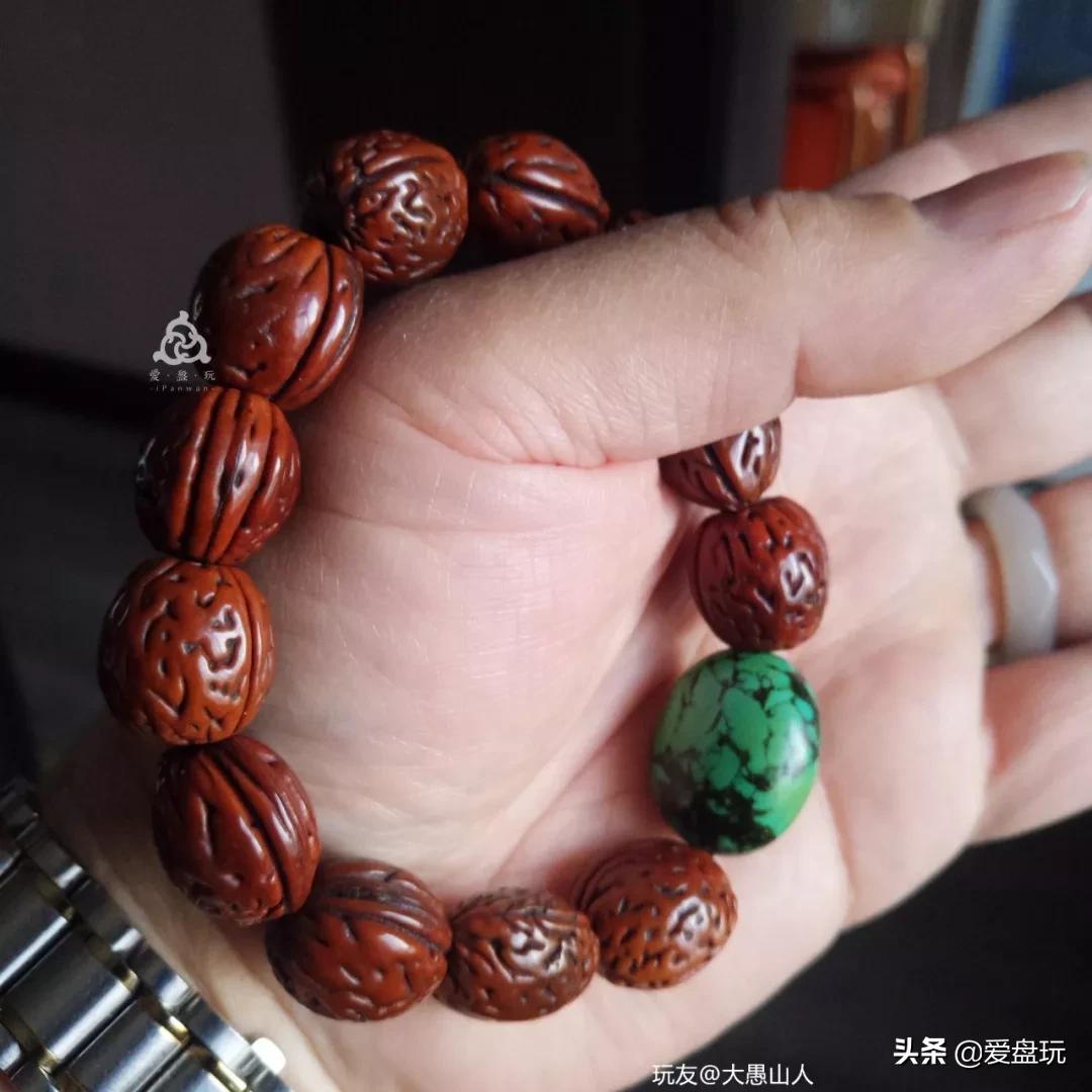 什么手串盘包浆好看,玩最便宜的手串盘出最美的包浆