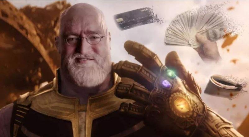 steam更改地区购买游戏会不会便宜,steam转低价区后怎么避免被封号