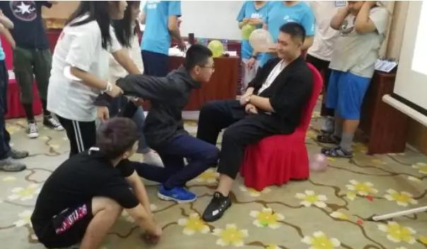 2019杰心教育首届「学霸帮学习力提升营」圆满结束