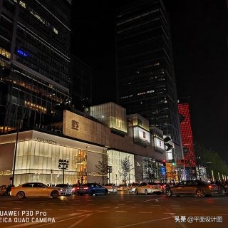 陌生人之眼RicohGR21