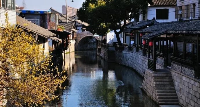 在上海适合周末放松休闲的好去处,推荐几个上海休闲好去处吧