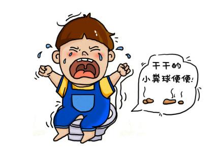 便秘便干什么原因造成,宝宝便秘什么引起的