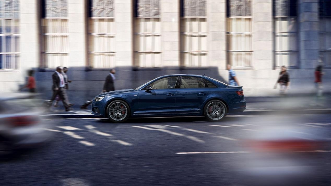 2019年之后的奥迪有什么变化吗,奥迪年度销冠