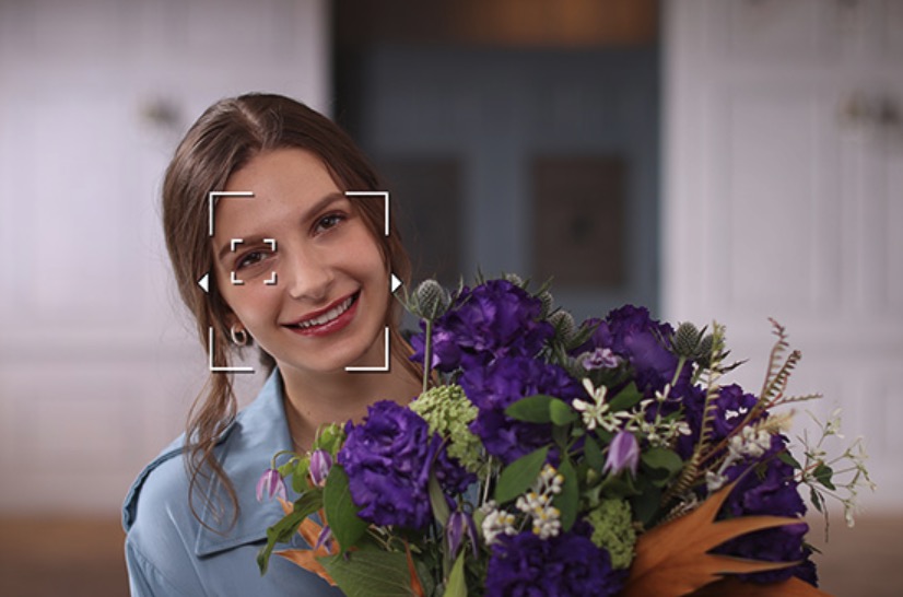 佳能最新款单反850d,佳能850d入门级单反相机展示