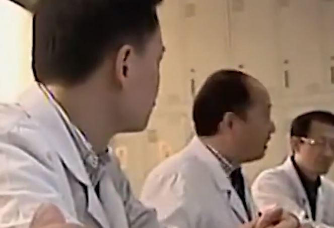 老人去医院检查五脏六腑离奇消失,50岁大爷五脏六腑离奇消失