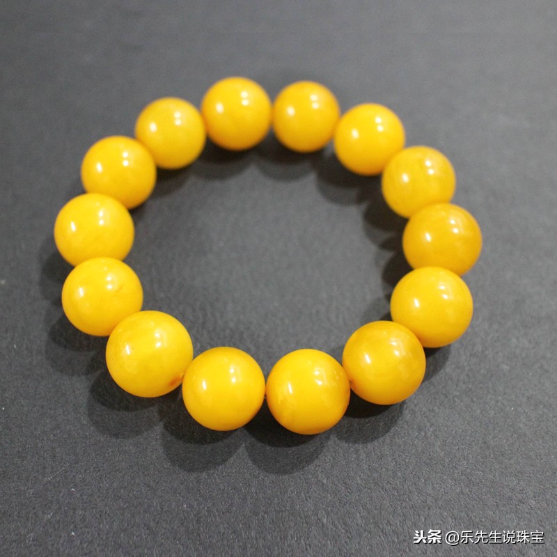 蜜蜡怎么鉴别真假108颗小技巧,如何用紫光灯鉴别蜜蜡真假视频