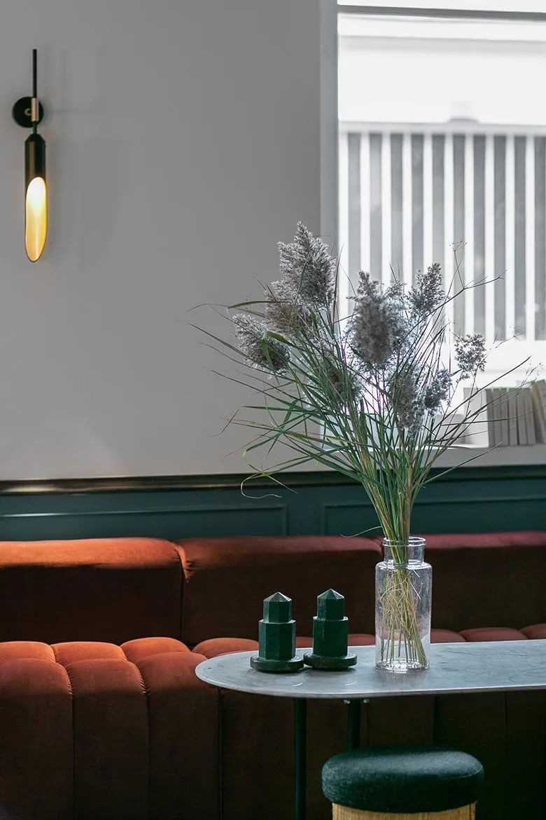 入住最有艺术感的酒店,一家有艺术感的酒店