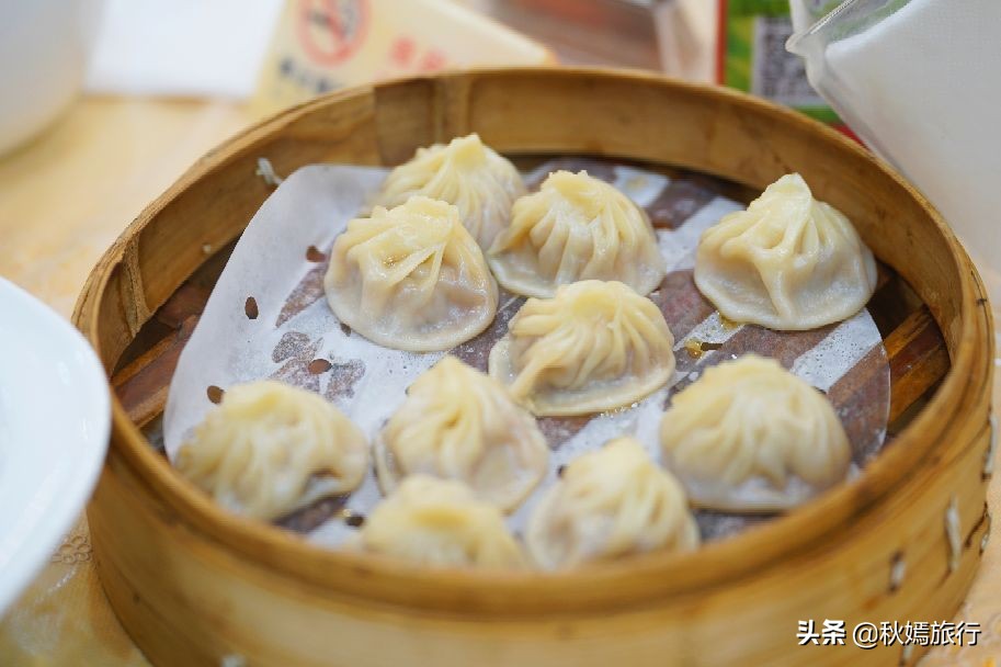 常熟网红美食盛宴,常熟网红枫林菜谱