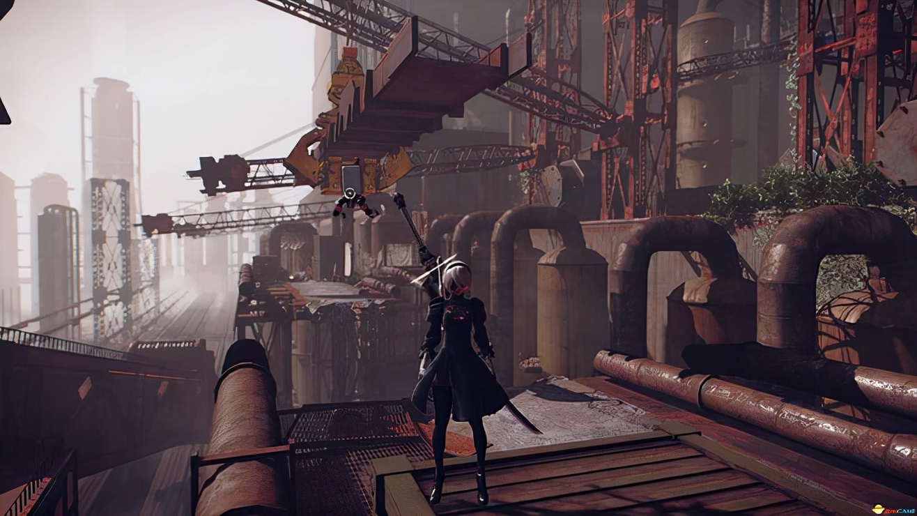 非常好玩的冷门音乐节奏游戏神作,奇迹游戏里的经典音乐