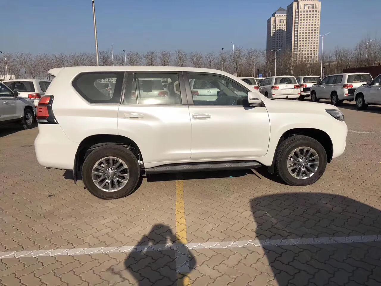 普拉多2700进口和国产区别,进口霸道普拉多报价