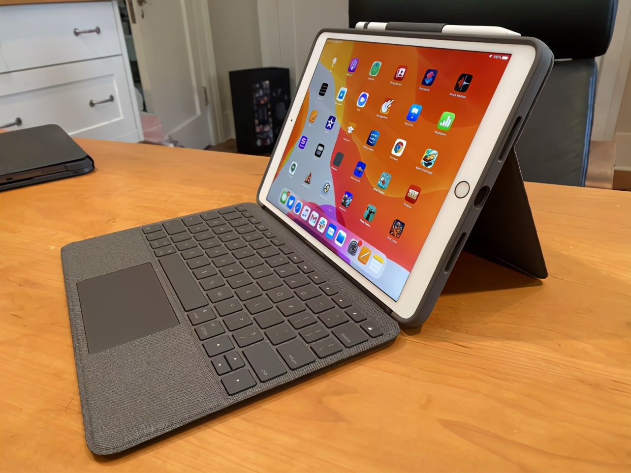 ipad2018还有必要用吗,ipad2018好用不