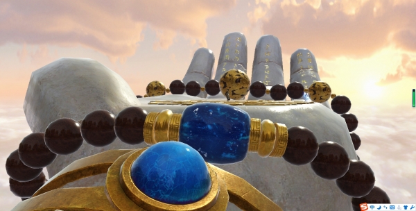 新天龙八部画质再升级：4K画质下的新天龙，值得玩家花钱买情怀吗