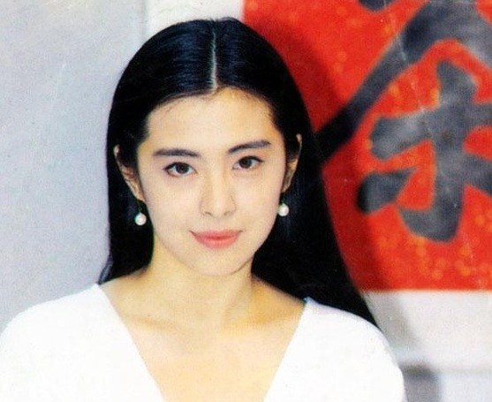 最美小倩王祖贤视频,聂小倩的历任男朋友