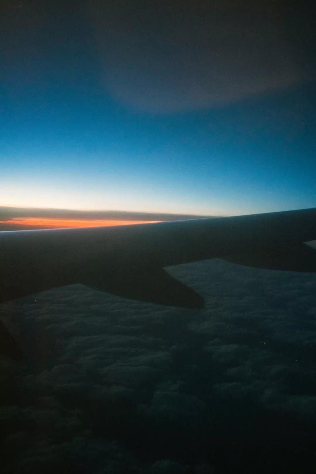 遇见世界|离开北海道的第224天