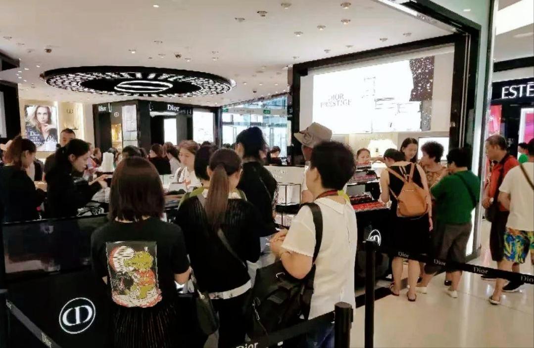 中老年推荐护肤品牌,中年女性护肤品推荐套盒