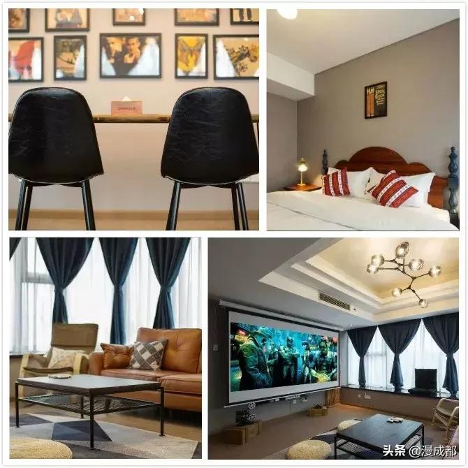 我曾跟无数人一样，以为浩如星海的私房菜是朗御全部，才知道错了