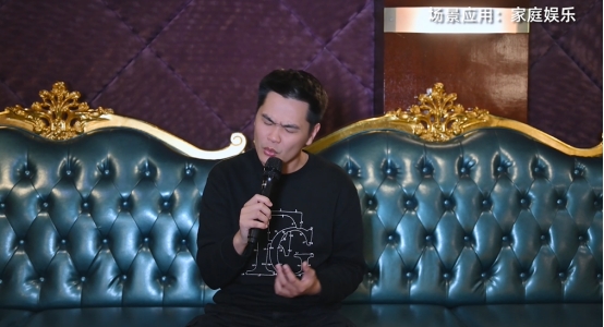 得胜tsk201麦克风怎样使用,得胜麦克风k201唱歌