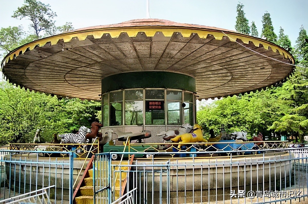 青岛的几个海洋公园哪个好,青岛世博园八大园都是什么园