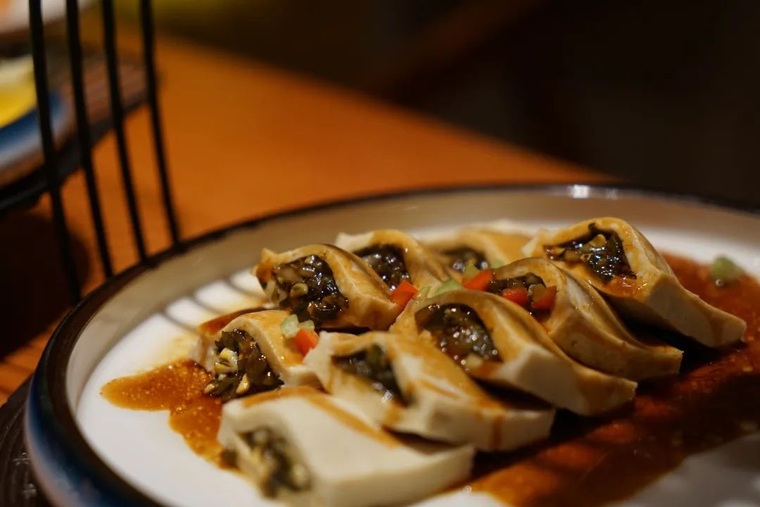 人间至味嘉祥,海天佛国普陀山人间第一净土