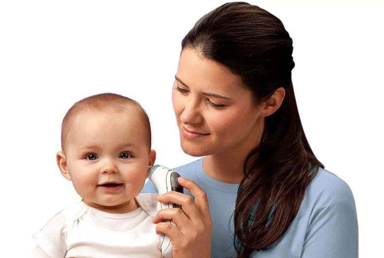 宝宝中暑了怎么办最快解决方法,宝宝夏天中暑了怎样处理