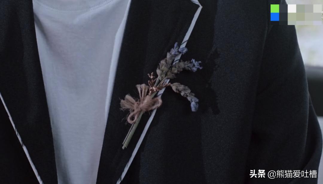 这部剧脑洞太大！有人背后说坏话？上去就是一巴掌