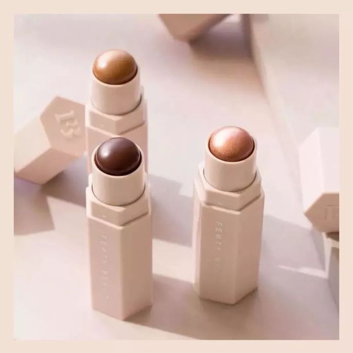 瘦脸修容的最好方法,瘦脸修容的正确步骤