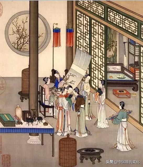 古代是如何住酒店“开房”的？