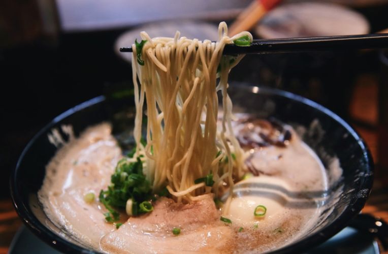 如何在福冈玩出逼格,福冈攻略自由行