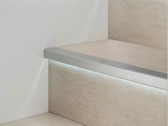 瓷砖倒角和阳角效果图,瓷砖阳角的几大收边方法