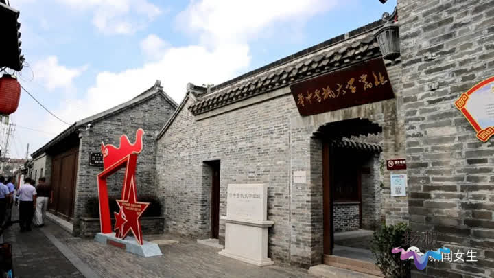 扬州因运河而生,扬州大运河因运而生