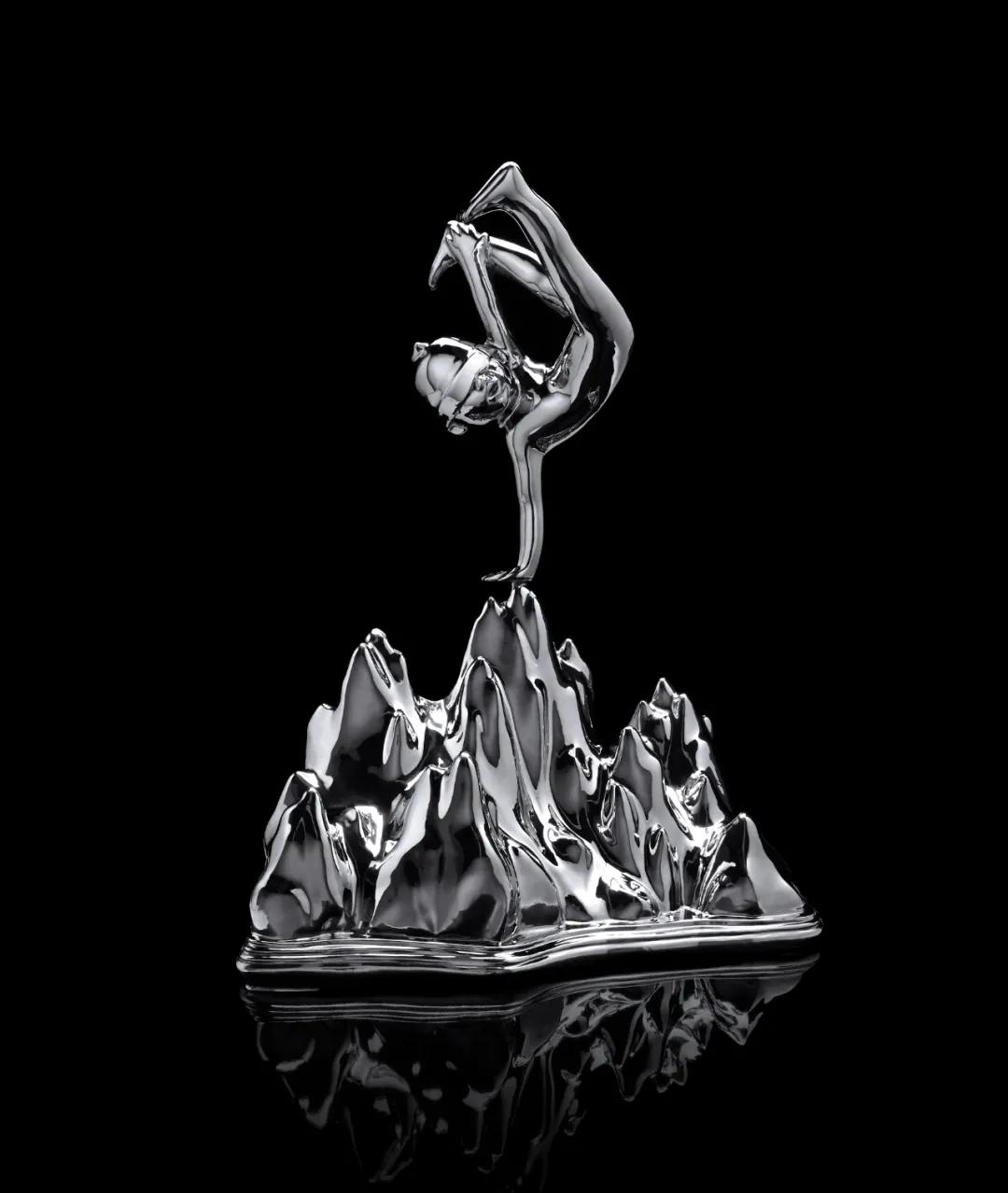 谢克|一个拥有发明家般的奇思妙想的艺术家