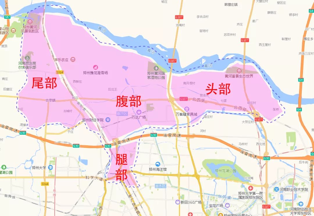 惠济区闲置土地,惠济区土地出让价格