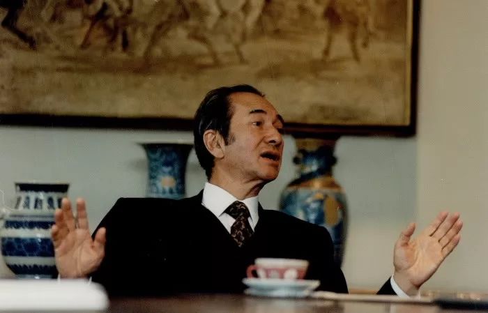 赌王去澳门了吗,赌王去世为什么大房没有分到家产