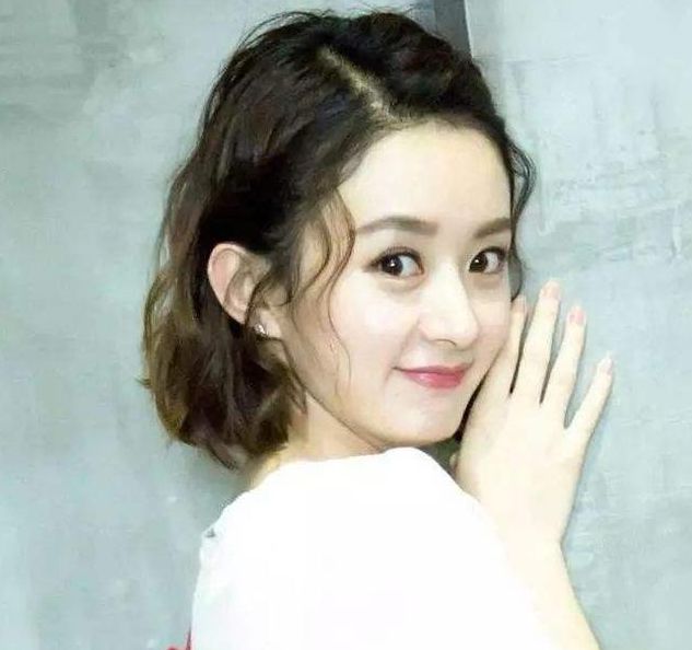 方脸女生最耐看的脸型,最好看的脸型是鹅蛋脸还是瓜子脸