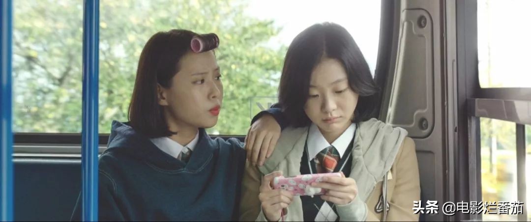 360度大反转！谁也想不到这个一脸无邪的美少女才是最最最强者！