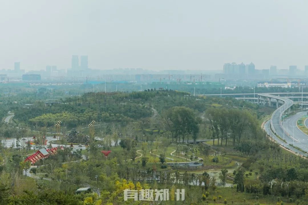 郑州国庆附近免费的景点推荐,国庆假期郑州免费景点