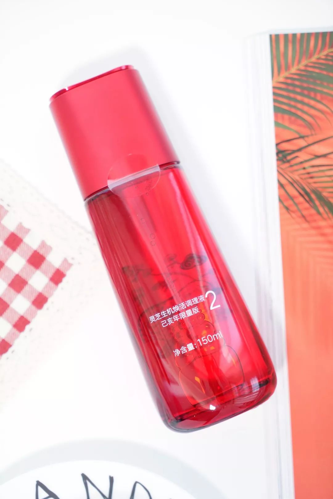 正确护肤才能逆生长,逆龄护肤正确方法