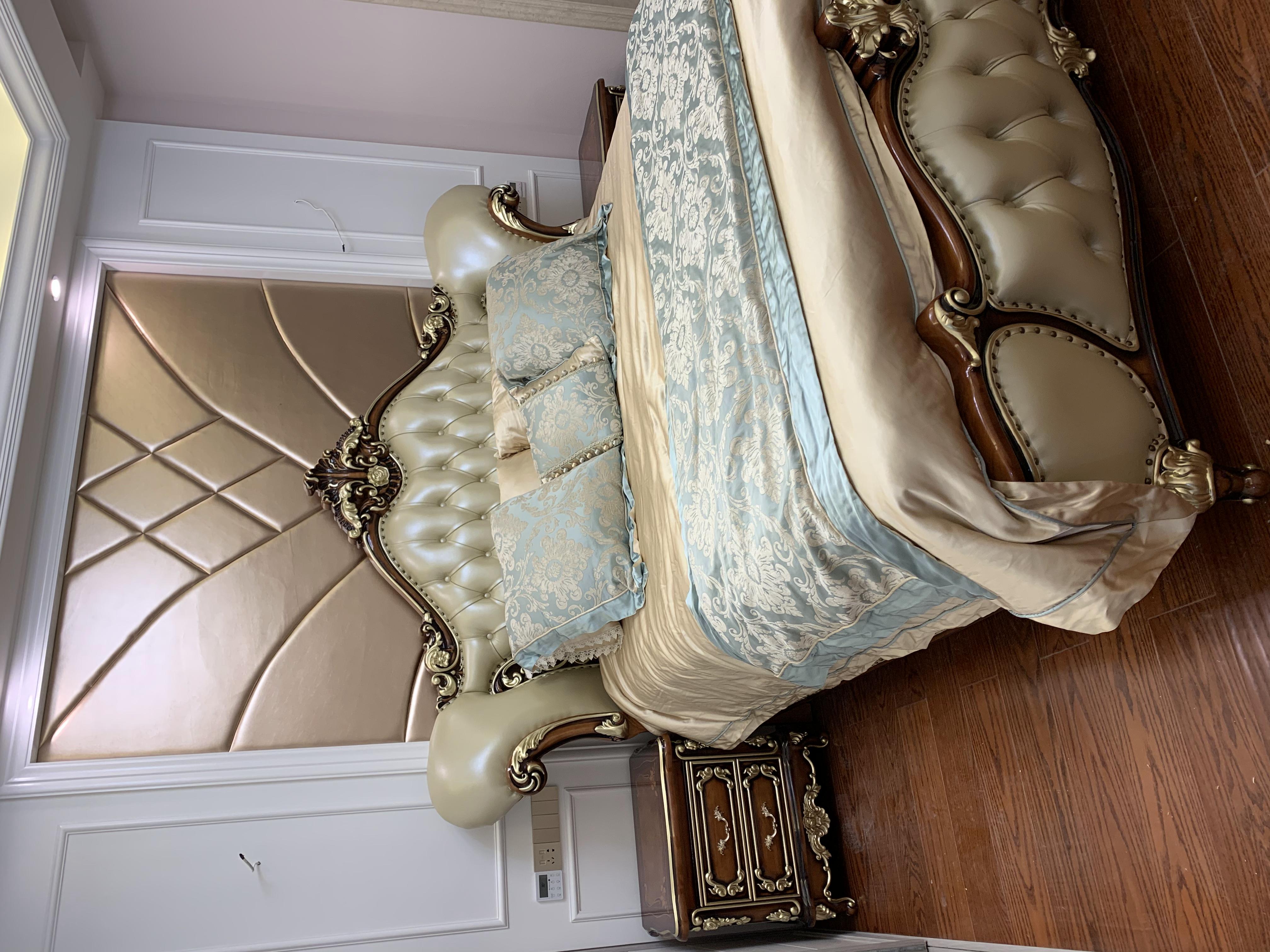 无锡128平轻奢装修风格,无锡140平轻奢全屋整装