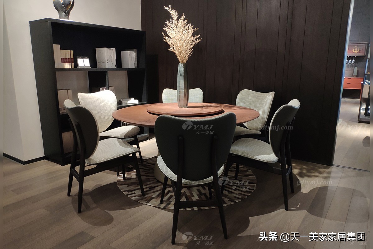 现代意式极简轻奢效果图,现代简约轻奢高级意式风格