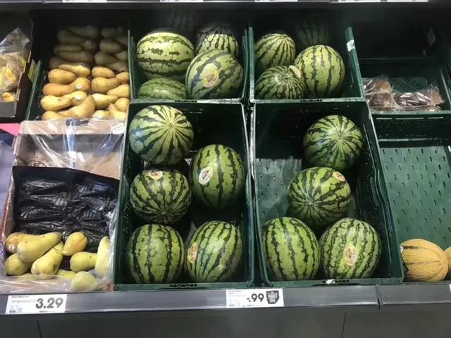 令人诧异的德国物价,德国物价便宜到让你怀疑人生