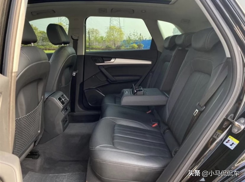 精打细算，还是奥迪划算！优惠9.08万入手奥迪Q5L，分享用车感受