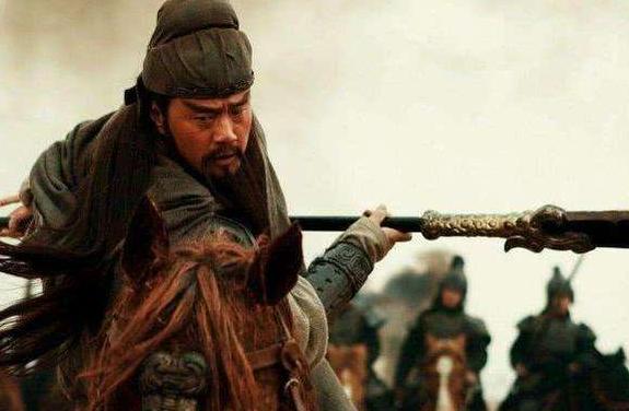 浅谈关羽形象在民间的演变2000字,关羽人物形象介绍